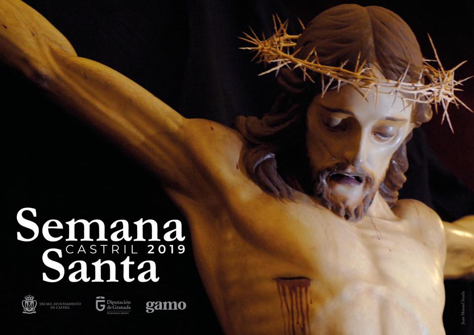 Semana Santa en Castril  